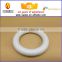 Foam wreath for decoration/Factory price wreath ring for sale
