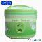 Elegant Design Portable 1.2l Mini Rice Cooker