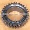 Qijiang transmission gear parts for beiben HOWO XCMG truck