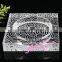 wedding giveaway gift crystal ashtray
