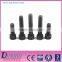 Manufactured in China cylinder head screw
