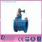 HH49X type micro-resistance slow-closed check valve