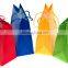 Different Material Paper Bag