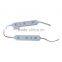 US Stock-100pcs Samsung SMD 5630 High Power Waterproof LED Module (3 LEDs, 1.2W, White, L83 x W16 x H5mm) for Channel Letters