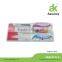 3 pieces non-stick Multipurpose knives set
