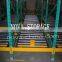 Heavy Duty Gravity Roller Racking System from NOVA
