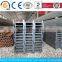 IPE H beam steel reinforcing material