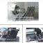 BY20B 3-axis Precision CNC lathe