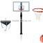 inground basketball stand basketball hoops stands basketball system