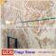 Bookmatch Dark Red Onyx Slab