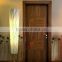 High Quality Briza Natural Walnut Wooden Door