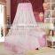 Pop up Mosquito Netting Bed Canopy Round Hanging Style China Supplier