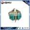 Excellent Product High Quality Repair Part 3D Joystick OME For PS2 Controller