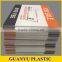 100% Virgin Plastic Polypropylene PP Sheets, PP Sheets for Printing