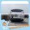 2015 Black PVC Inflatable Car Garage