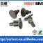 13x28x24 black color solid step rivet steel rivet