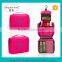 Fashion small women travelling korean cosmetic bag