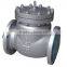 Non-return Flap Valves ANSI Check Valves