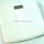 HCB-9 ABS plastic design 150kg usb body scale