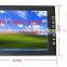 10.4 inch TFT car lcd monitor with TV and VGA function