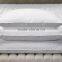 Sleep comfort duck feather pillow with cheap price