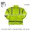 wholesalers safety reflective winter clothes