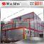 CH-LA087 best prices portable container house in south africa