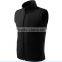 OEM manufacture Custom Causual Men checked Tartan Fleece vest