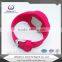 big face silicone watch digital bracelet wrist watch