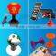 UNIVERSAL CELL PHONE ACCESSORIES