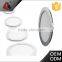 China manufacture 12w led panel light 300x600