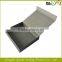 Professional custom aqualung packing box