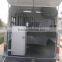 standard horse float trailer