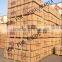 white polyester mdf