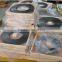 Metal cutting M42 General Purpose HSS band saw blade