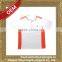  china professional cheap school uniform t shirts