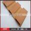 Plastic Construction Material Decorative Wpc Wall Panel