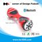 2 wheel scooter wholesale hoverboard bluetooth huanxi brand
