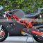 49cc pull start petrol gasoline pocket bike
