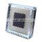 Particularly designed square outdoor led buried ground light lamps for street
