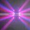 Wholesale 8 eyes spider led moving head