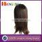 Glueless Lace Front Wig With Silk Top Made In China