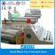 high quality cheap multilayer co-extrusion cast film machine