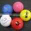 HEYU foam anti pu stress ball for promotion