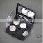 Custom Plastic Injection Cosmetic Container Molding for Eye Shadow Box