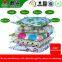 Moso Odor Removal Bamboo Charcoal Air Freshener Bag