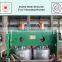 Double Molds Hydraulic Tyre Vulcanizing Machine