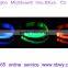 Dog Collar With 4 Mode LED Light System