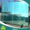 building 8mm glass price per square meter