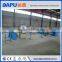 Full automaticd PVC wire coating machine